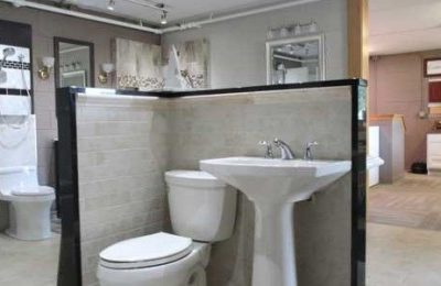 Bathroom Showroom