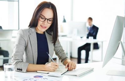 outsource accounting Singapore