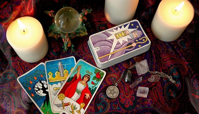 free psychic reading online