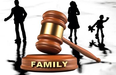 Family Law Houston Tx