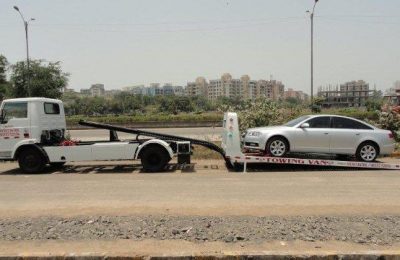 How To Find Car Towing Service Forest Lake Professionals