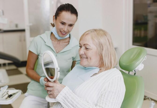 The Psychology of Colour in Dental Practice Atmosphere